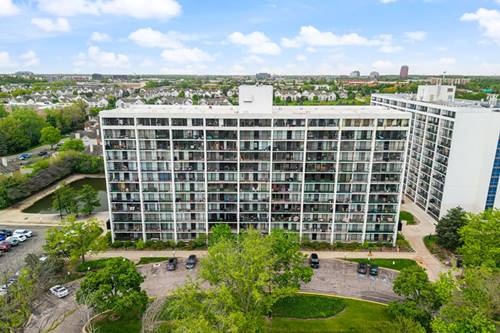 2015 S Finley Unit 302, Lombard, IL 60148