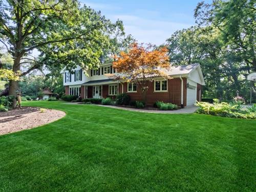 3 Old Creek, Palos Park, IL 60464
