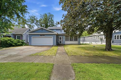 627 E Main, Ottawa, IL 61350