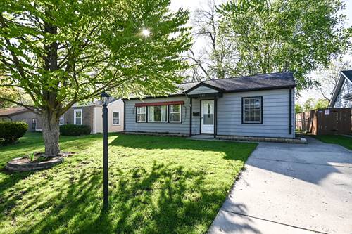 127 S Hawthorne, Mundelein, IL 60060