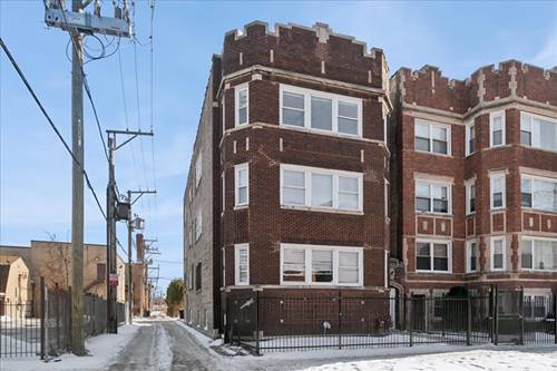 7515 S Essex, Chicago, IL 60649