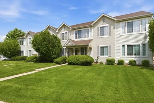 1513 Azalea, Romeoville, IL 60446