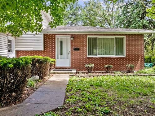 189 S Park, Glen Ellyn, IL 60137