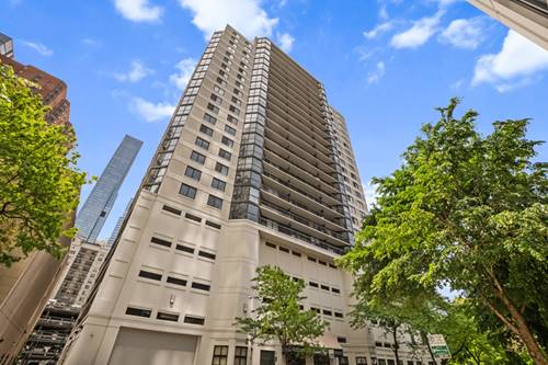 33 W Delaware Unit 22J, Chicago, IL 60610