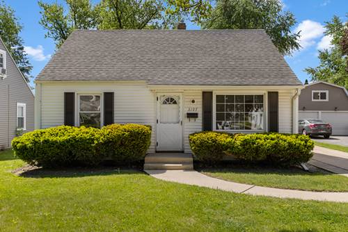 3107 Barrington, Rockford, IL 61107