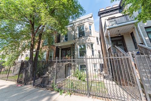 2833 N Albany Unit 1A, Chicago, IL 60618