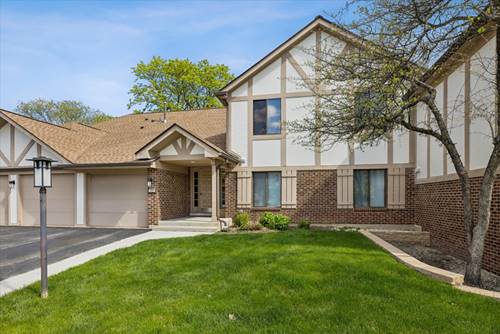 826 Thornton Unit 2AL, Schaumburg, IL 60193