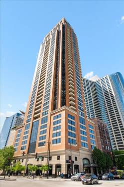1160 S Michigan Unit 1001, Chicago, IL 60605