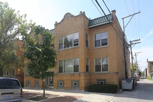 5210 N Sawyer Unit 1, Chicago, IL 60625