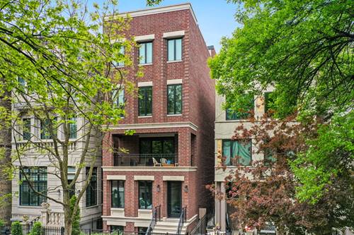 2006 N Mohawk Unit 1, Chicago, IL 60614