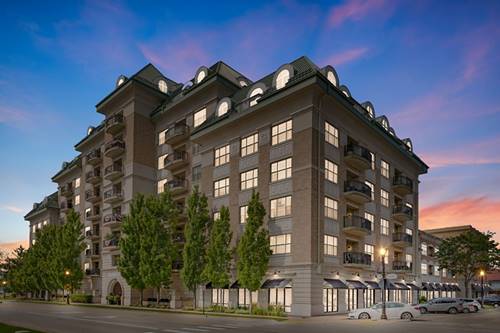 50 N Plum Grove Unit 606E, Palatine, IL 60067