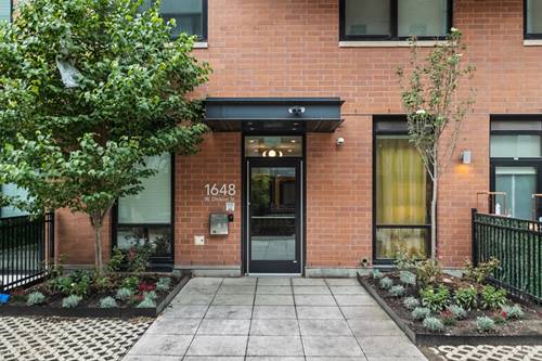 1648 W Division Unit 309, Chicago, IL 60622