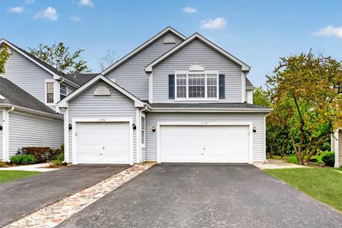 1258 S Candlestick, Waukegan, IL 60085