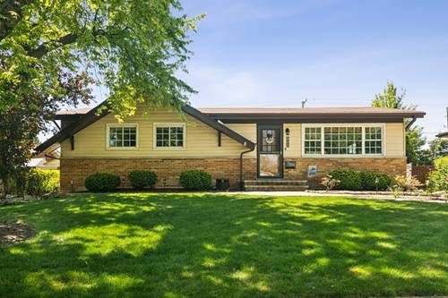 805 E Ironwood, Mount Prospect, IL 60056