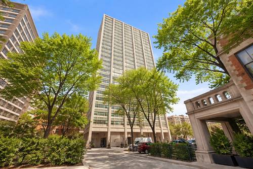 336 W Wellington Unit 1001, Chicago, IL 60657