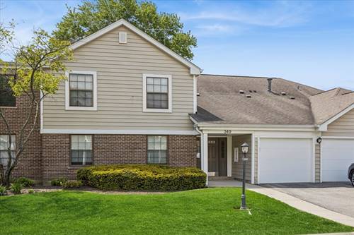 349 Newgate Unit C1, Schaumburg, IL 60193