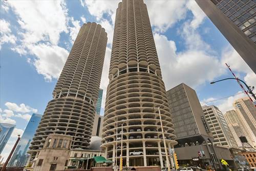 300 N State Unit 4326, Chicago, IL 60654