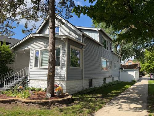 11000 S Normal, Chicago, IL 60628