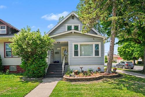 11000 S Normal, Chicago, IL 60628