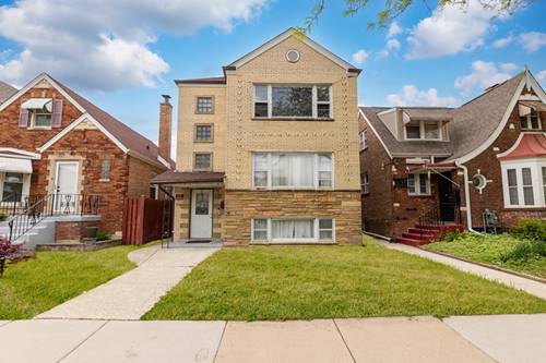 7118 S Mozart, Chicago, IL 60629