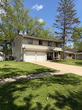 1064 Amherst, University Park, IL 60484