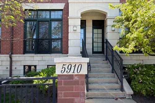 5910 N Northwest Unit 5910, Chicago, IL 60631