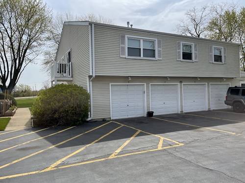 195 Thomas Unit D, Bartlett, IL 60103
