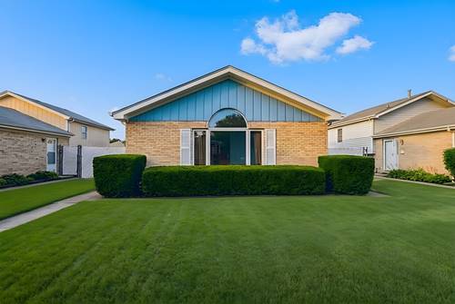 3443 W 147th, Midlothian, IL 60445