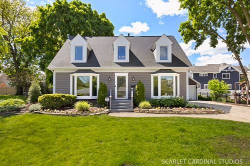 416 W Oak, Wheaton, IL 60187