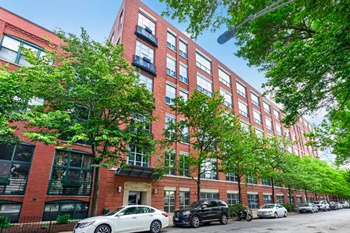 1735 N Paulina Unit 612, Chicago, IL 60622