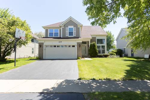3275 Grafton, Aurora, IL 60502