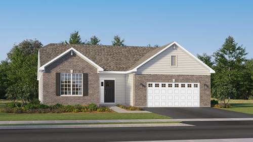 15058 S Darr, Plainfield, IL 60544
