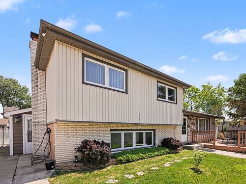 5858 W 88th, Oak Lawn, IL 60453