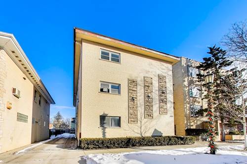 306 Chicago Unit 3N, Oak Park, IL 60302