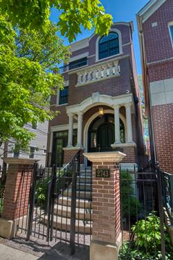2743 N Dayton, Chicago, IL 60614