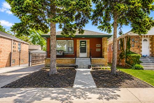 10941 S Kedzie, Chicago, IL 60655