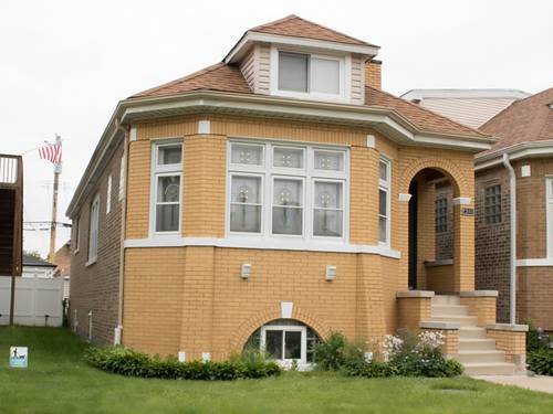 6310 W Warwick Unit G, Chicago, IL 60634