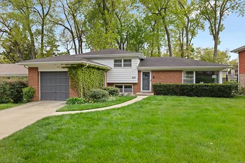 221 W Sheridan, Lake Bluff, IL 60044
