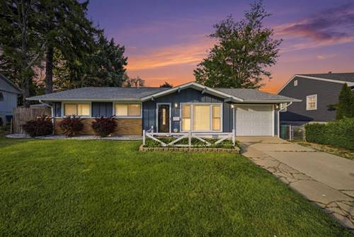 6 Beacon, Romeoville, IL 60446