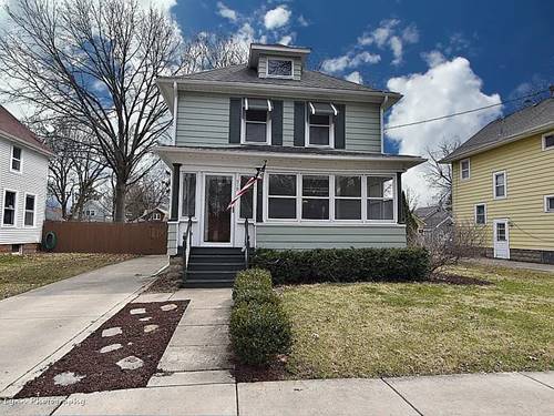 519 Palace, Aurora, IL 60506