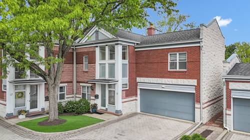15 Manchester, Elmhurst, IL 60126