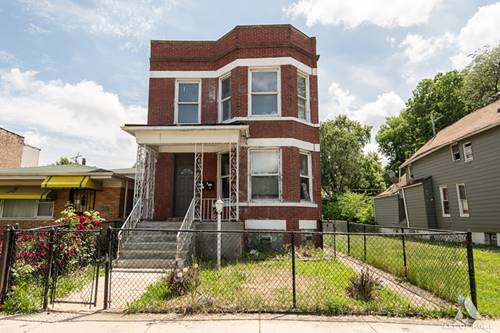 1229 E 71st, Chicago, IL 60619