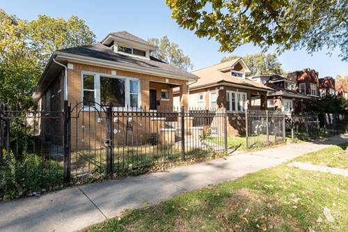 8136 S Manistee, Chicago, IL 60617