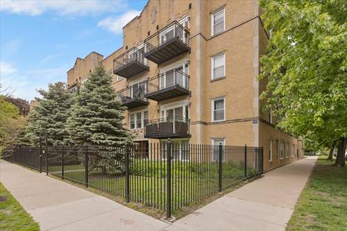 7050 N Damen Unit 3S, Chicago, IL 60645