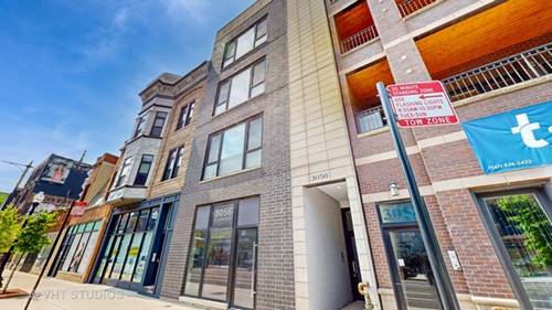 3056 N Lincoln Unit 3, Chicago, IL 60657