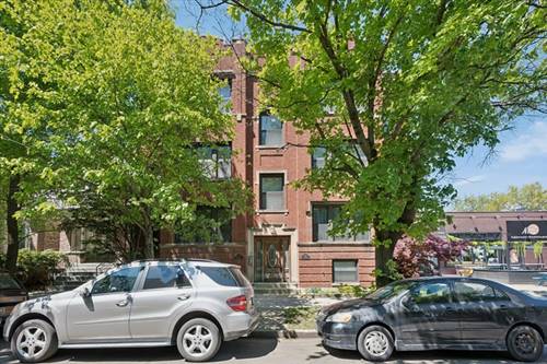 6348 N Magnolia Unit 3, Chicago, IL 60660