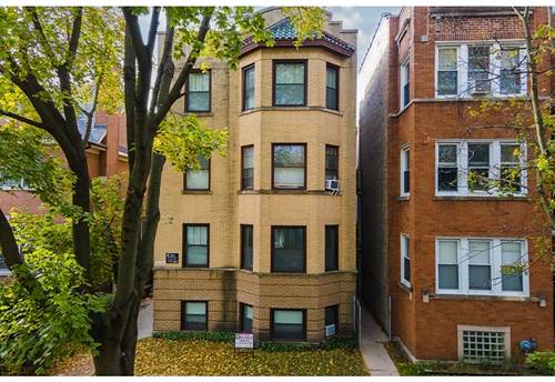 2131 W Giddings Unit 2A, Chicago, IL 60625