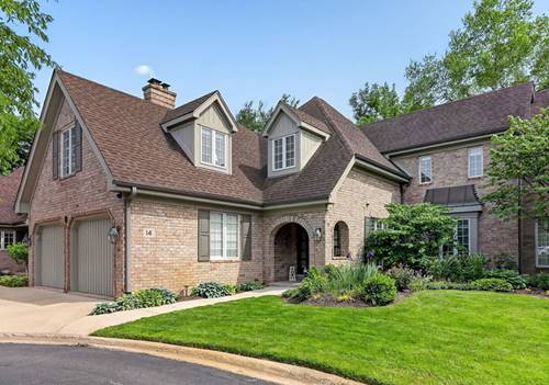 14 Tartan Ridge, Burr Ridge, IL 60527