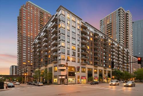1 E 8th Unit 302, Chicago, IL 60605