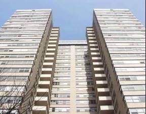 6301 N Sheridan Unit 5F, Chicago, IL 60660
